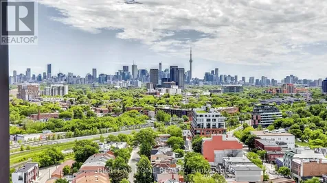 60 Heintzman Street Toronto (junction Area) ON M6P 5A1
