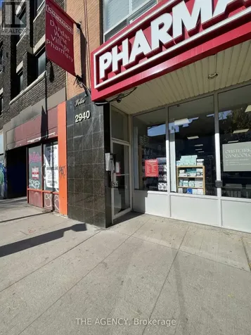 2940 Dundas Street West Toronto (junction Area) ON M6P 1Y8