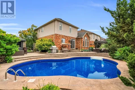 27 Rennie Street Halton Hills (ac Acton) ON L7J 2Y7