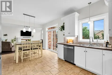 27 Rennie Street Halton Hills (ac Acton) ON L7J 2Y7