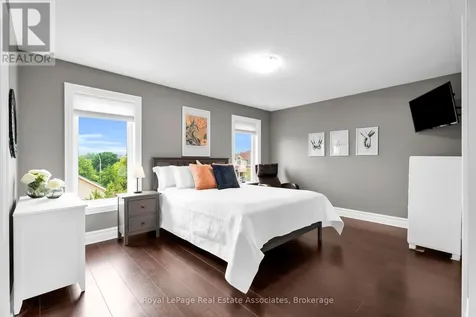 27 Rennie Street Halton Hills (ac Acton) ON L7J 2Y7