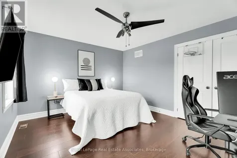 27 Rennie Street Halton Hills (ac Acton) ON L7J 2Y7