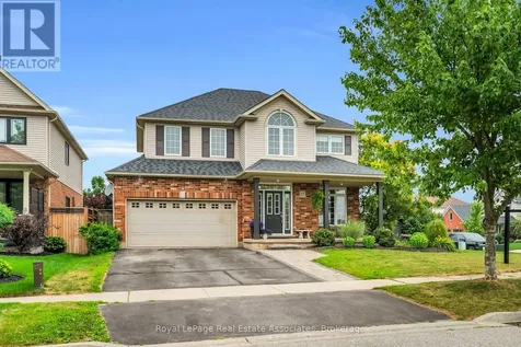 27 Rennie Street Halton Hills (ac Acton) ON L7J 2Y7