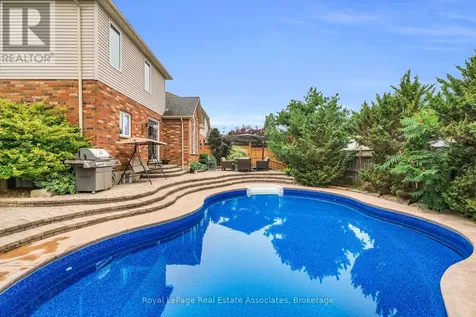 27 Rennie Street Halton Hills (ac Acton) ON L7J 2Y7