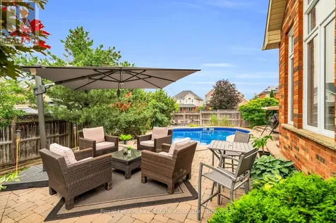 27 Rennie Street Halton Hills (ac Acton) ON L7J 2Y7