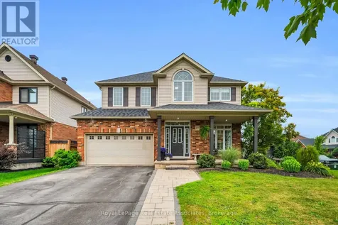 27 Rennie Street Halton Hills (ac Acton) ON L7J 2Y7