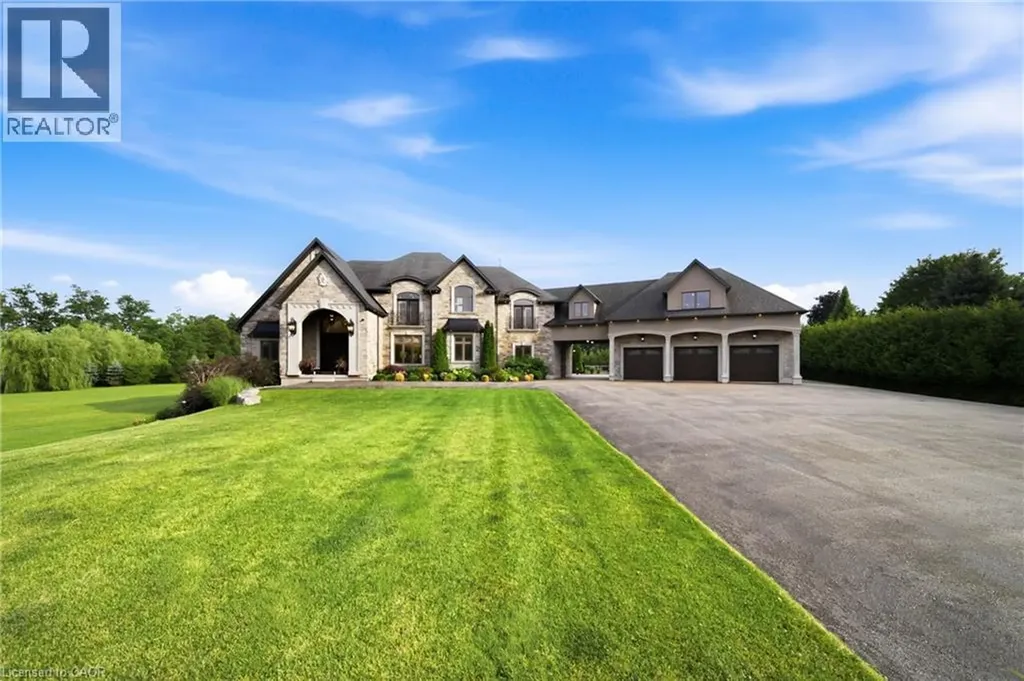 7009 Wellington Road 34 Puslinch ON N3C 2V4