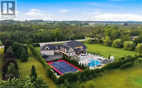 7009 Wellington Road 34 Puslinch ON N3C 2V4