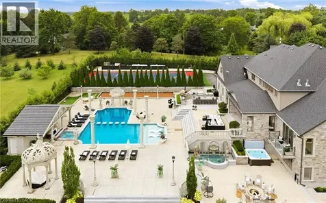 7009 Wellington Road 34 Puslinch ON N3C 2V4