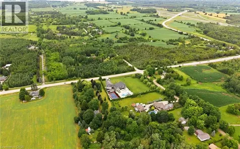 7009 Wellington Road 34 Puslinch ON N3C 2V4