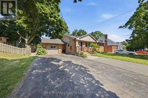 80 Jackson Avenue Kitchener ON N2H 3P1