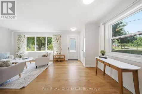 80 Jackson Avenue Kitchener ON N2H 3P1