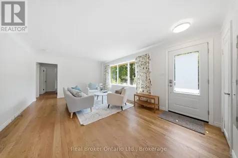 80 Jackson Avenue Kitchener ON N2H 3P1