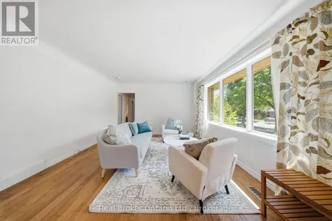80 Jackson Avenue Kitchener ON N2H 3P1