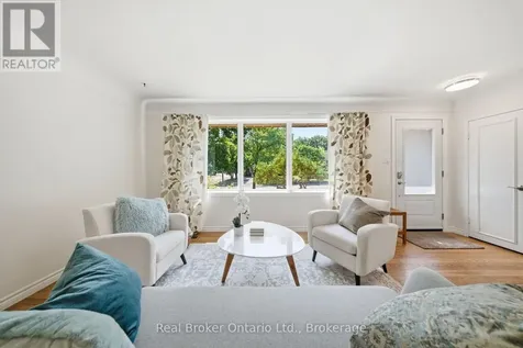 80 Jackson Avenue Kitchener ON N2H 3P1