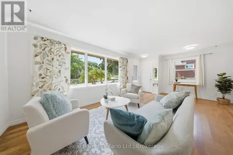 80 Jackson Avenue Kitchener ON N2H 3P1