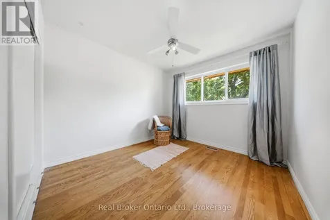 80 Jackson Avenue Kitchener ON N2H 3P1