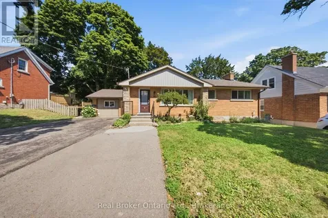 80 Jackson Avenue Kitchener ON N2H 3P1