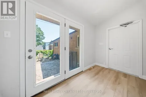 80 Jackson Avenue Kitchener ON N2H 3P1