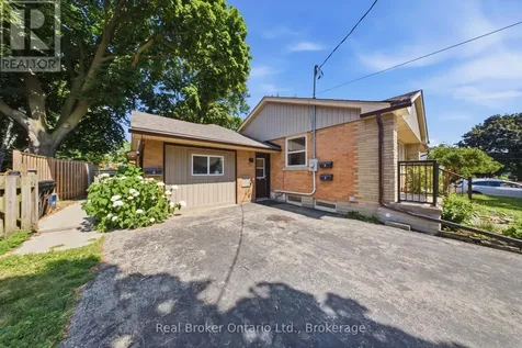 80 Jackson Avenue Kitchener ON N2H 3P1