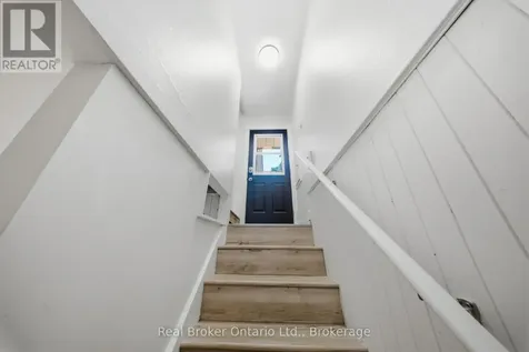 80 Jackson Avenue Kitchener ON N2H 3P1