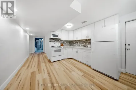 80 Jackson Avenue Kitchener ON N2H 3P1