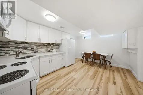 80 Jackson Avenue Kitchener ON N2H 3P1