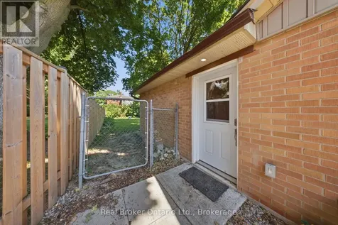 80 Jackson Avenue Kitchener ON N2H 3P1