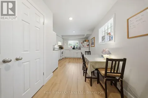 80 Jackson Avenue Kitchener ON N2H 3P1