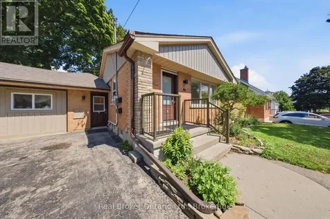 80 Jackson Avenue Kitchener ON N2H 3P1
