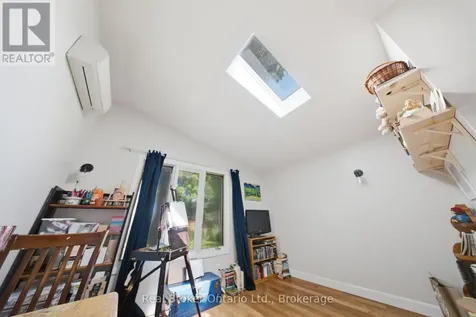 80 Jackson Avenue Kitchener ON N2H 3P1