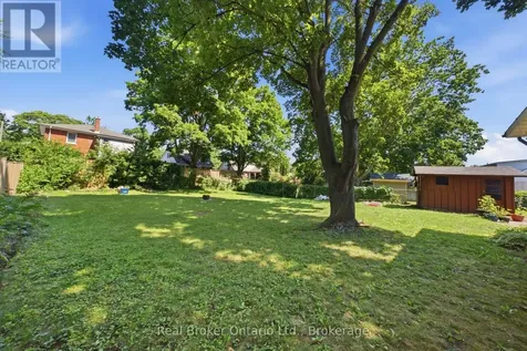 80 Jackson Avenue Kitchener ON N2H 3P1