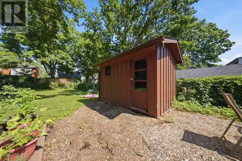 80 Jackson Avenue Kitchener ON N2H 3P1