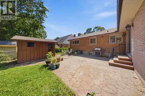 80 Jackson Avenue Kitchener ON N2H 3P1