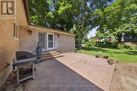 80 Jackson Avenue Kitchener ON N2H 3P1