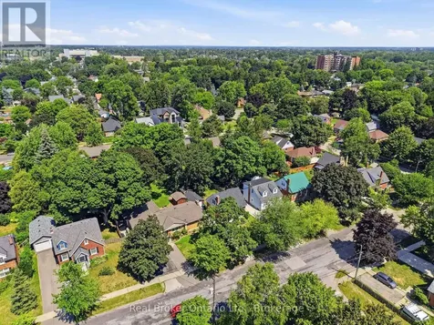 80 Jackson Avenue Kitchener ON N2H 3P1