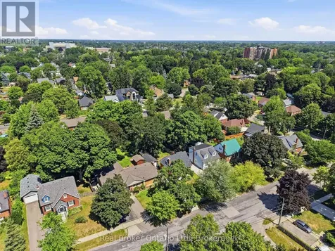 80 Jackson Avenue Kitchener ON N2H 3P1