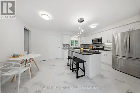80 Jackson Avenue Kitchener ON N2H 3P1