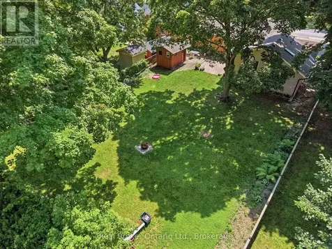 80 Jackson Avenue Kitchener ON N2H 3P1