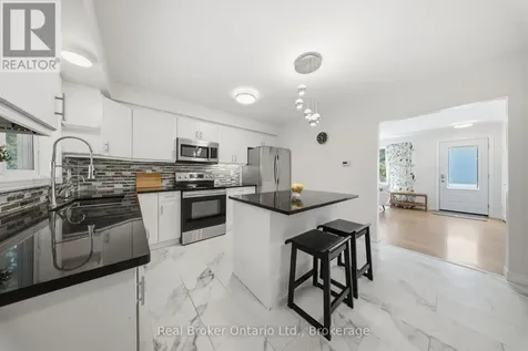 80 Jackson Avenue Kitchener ON N2H 3P1