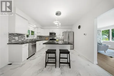 80 Jackson Avenue Kitchener ON N2H 3P1