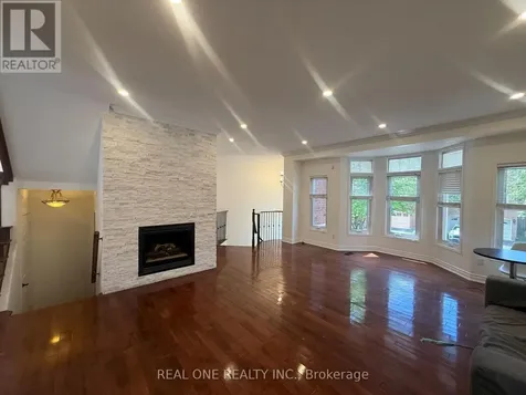 93 Brunswick Avenue Markham (berczy) ON L6C 2E6