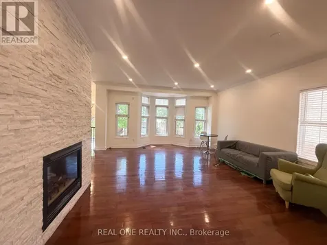 93 Brunswick Avenue Markham (berczy) ON L6C 2E6