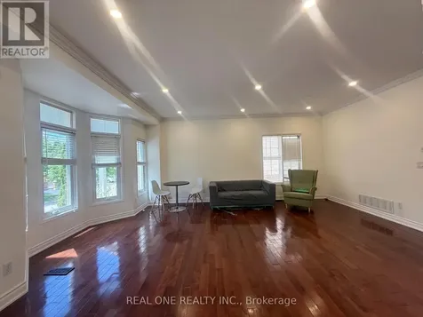93 Brunswick Avenue Markham (berczy) ON L6C 2E6