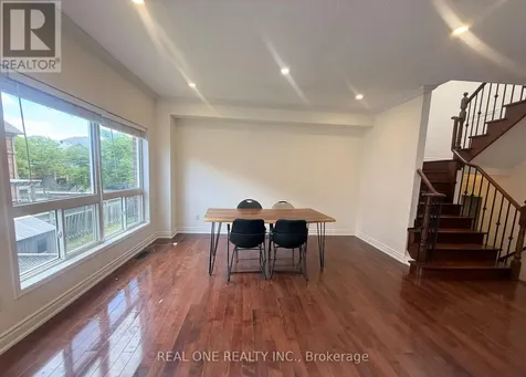 93 Brunswick Avenue Markham (berczy) ON L6C 2E6