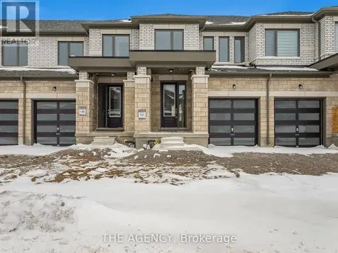 22 Keenan Street Kawartha Lakes (lindsay) ON K9V 0R4