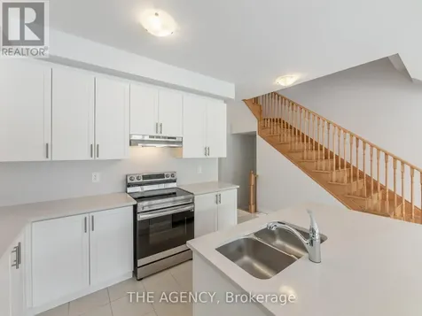 22 Keenan Street Kawartha Lakes (lindsay) ON K9V 0R4