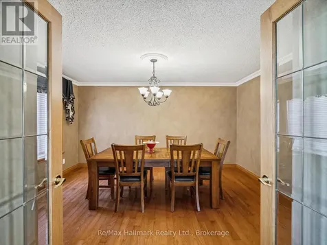 232 Eighth Road East Hamilton ON L8J 3M2