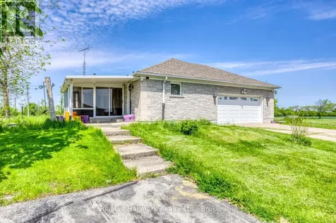 232 Eighth Road East Hamilton ON L8J 3M2