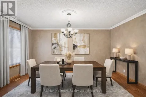 232 Eighth Road East Hamilton ON L8J 3M2
